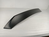 22- Subaru BRZ Toyota GR86 D Style Roof Spoiler Wing - ABS