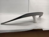 22-23 Subaru BRZ Toyota GR86 Duckbill Trunk Spoiler Wing - ABS