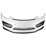 14-16 Porsche 981 Cayman Boxster Bumper Cover + Daytime Running Lights