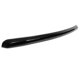 07-13 GMC Sierra 1500 Hood Molding + Upper + Lower Grill Gloss Black