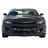 14-15 Chevy Camaro 6th Gen ZL1 Conversion Front Bumper