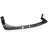 15-21 Dodge Charger Widebody Front Bumper Lip & Fender Flares 10PCS CFL ABS