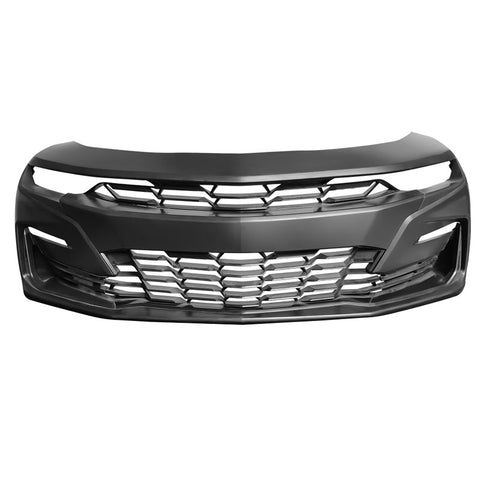 19-21 Chevy Camaro SS Style Front Bumper Conversion Guard - PP