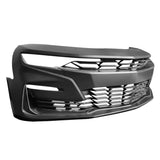 19-21 Chevy Camaro SS Style Front Bumper Conversion Guard - PP