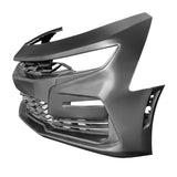 19-21 Chevy Camaro SS Style Front Bumper Conversion Guard - PP