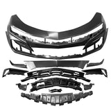 19-21 Chevy Camaro SS Style Front Bumper Conversion Guard - PP