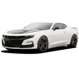 19-22 Chevrolet Camaro 19 SS Style Front Bumper Cover Conversion