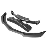 19-22 Chevrolet Camaro 1LE Style Front Bumper Conversion Cover