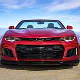 19-22 Chevy Camaro LS LT1 Front Bumper Cover Conversion ZL1 Style