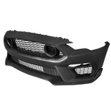 18-22 Ford Mustang Mach 1 Style Front Bumper Cover Conversion Full Kit