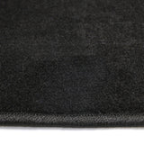 04-09 BMW E65 4Dr Car Floor Mats Front Rear Nylon