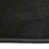 99-05 BMW E46 Car Floor Mats Front & Rear Nylon