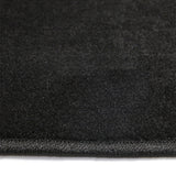 90-97 Mazda Miata MX5 2Dr Car Floor Mats Front & Rear Nylon