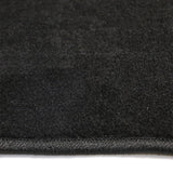 05-11 BMW E90 4Dr Car Floor Mats Front Rear Nylon