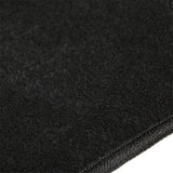 97-03 BMW E39 4Dr Car Floor Mats Front Rear Nylon