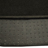 04-09 BMW E60 4Dr Car Floor Mats Front Rear Nylon