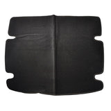 03-08 Cayenne Floor Mats Carpet Rear Trunk Nylon Black