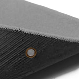 02-06 Acura RSX Car Auto Floor Mats Liner Front Rear Nylon Grey Carpet 4PC