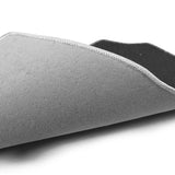 07-11 Honda CR-V CRV Car Floor Mats Liner Front Rear Nylon Grey Carpet 3PC