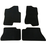 00-06 Chevy Suburban Tahoe 00-07 Chevy Silverado Floor Mats