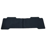 01-06 Acura MDX 4Dr Floor Mats Carpet Front & Rear Nylon Black 3PC