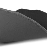 02-06 Toyota Camry Car Floor Mats Liner Front Rear Nylon Grey Carpets 4PCS