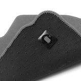 15-18 Honda Fit Car Floor Mats Liner Front Rear Nylon Grey Carpets 4PCS
