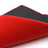 18-22 Honda Accord Car Floor Mats Liner Front Rear Nylon Red Carpets 4PC