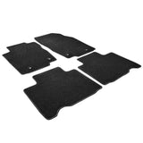 15-21 Lexus NX200t NX300 NX300h Nylon GreyFloor Mats Carpet 4PC