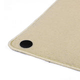 20-23 Benz C118 CLA-Class Nylon Floor Mats Liner Beige Front Rear Carpets