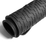 12-16 Honda CR-V CRV Heavy Duty Black Latex Floor Mats Front & Second Row