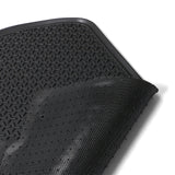 12-15 W166 ML Series 16-19 GLE Class All Weather Floor Mat Carpet 4PC Set