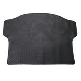 13-19 Toyota RAV4 Heavy Duty Black Latex Floor Mats Front & Second Row