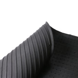 13-19 Toyota RAV4 Heavy Duty Black Latex Floor Mats Front & Second Row