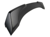 17-20 Honda Civic Hatchback 5Dr LX EX Trunk Spoiler Thai Style - ABS