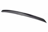 17-19 Honda Civic 10th 5Dr Hatchback L Style Trunk Spoiler Wing - Carbon Fiber