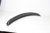 17-19 Honda Civic 10th 5Dr Hatchback L Style Trunk Spoiler Wing - Carbon Fiber