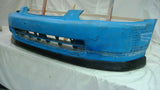 96-98 Honda Civic EK Front Bumper Lip Spoiler OEM Factory Si Style