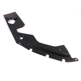 16-18 Honda Civic 10th GEN Engine Bay Side Panel Covers Long Version