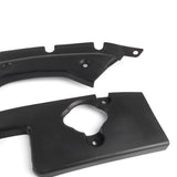 16-18 Honda Civic 10th GEN Engine Bay Side Panel Covers Long Version