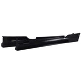 11-14 Honda CRZ 2D RR Style Side Skirt