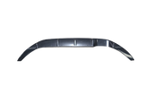 16-20 Mazda MX-5 ND MP Style Rear Lip Diffuser - ABS