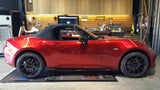 16-20 Mazda MX-5 ND MP Style Side Skirts Extenstions - ABS