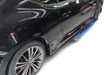 13-20 Toyota 86 Scion FRS Subaru BRZ oem+ Style Side Skirt - ABS