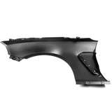 10-12 Ford Mustang GT500 & 13-14 GT GT500 V6 2PCS Side Fenders GT350 Style