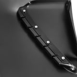 10-12 Ford Mustang GT500 & 13-14 GT GT500 V6 2PCS Side Fenders GT350 Style