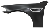 11-14 BMW F10 M5 Style METAL Fender