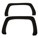 07-13 Chevy Silverado OE Factory Style Fender Flares Long Bed Black PP