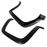 14-18 Chevy Silverado 1500 2500HD 3500HD OE Style Trunk Fender Flares - PP