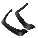14-18 Chevy Silverado 1500 2500HD 3500HD OE Style Trunk Fender Flares - PP